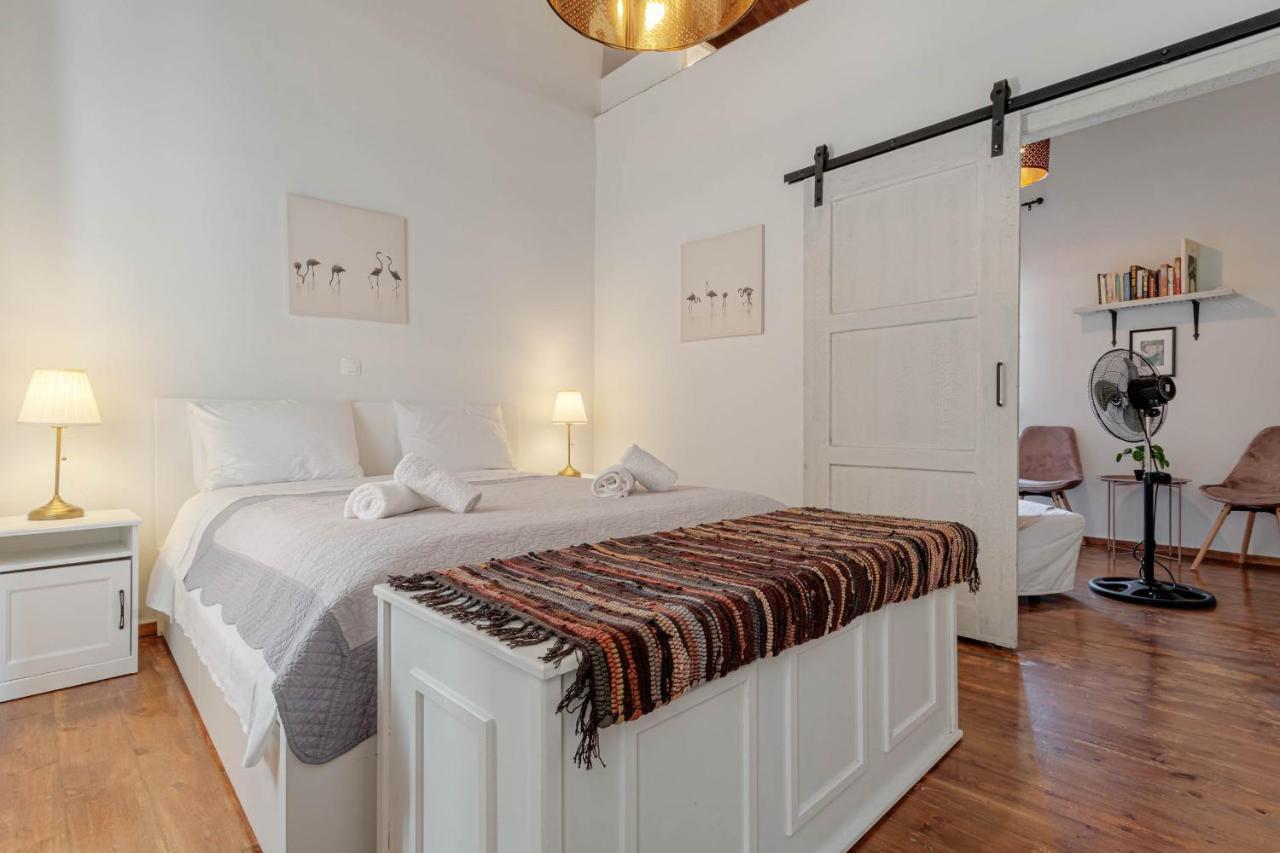 Вілла Cozy Corfiot House Corfu  Екстер'єр фото