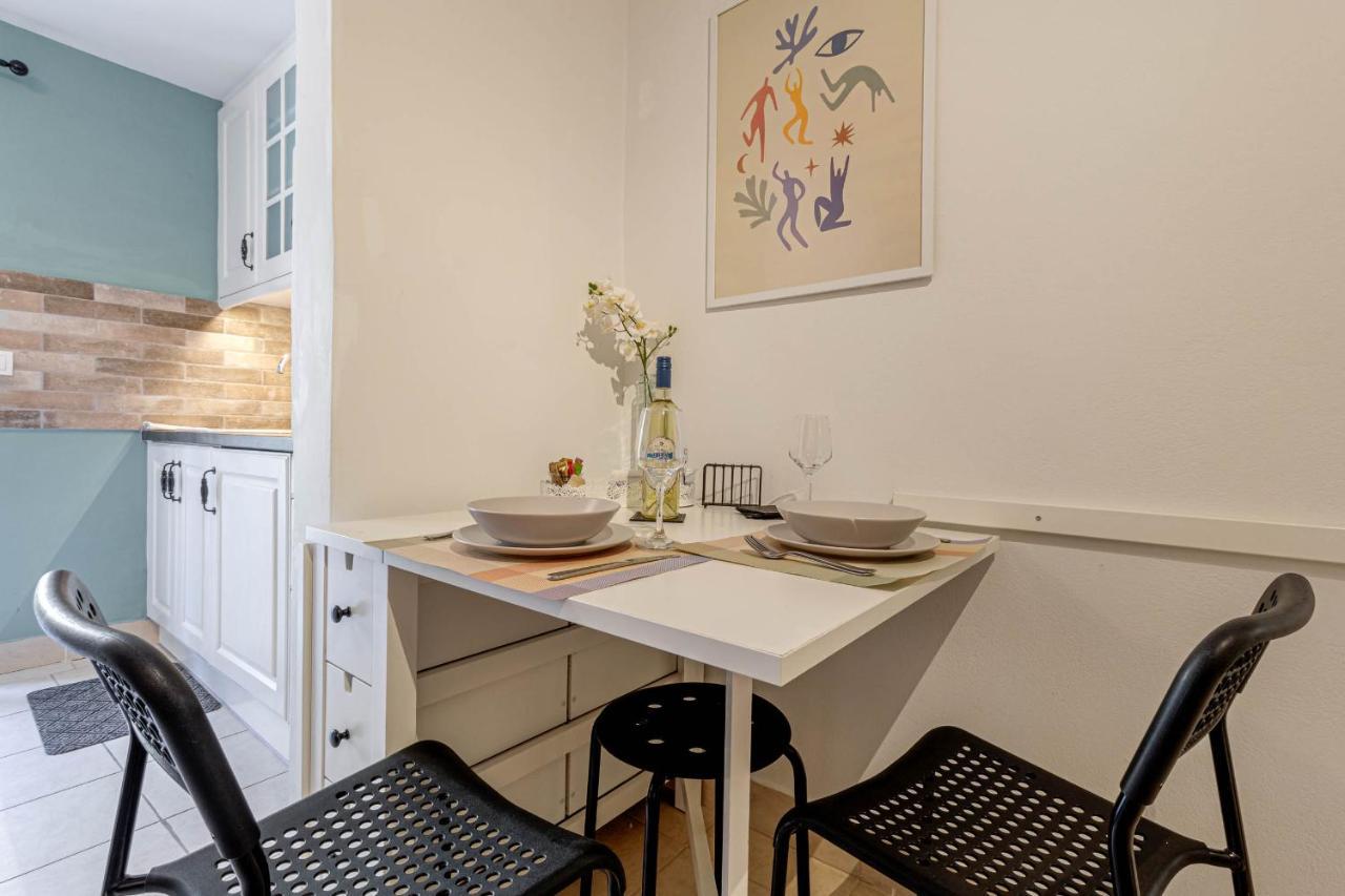 Вілла Cozy Corfiot House Corfu  Екстер'єр фото