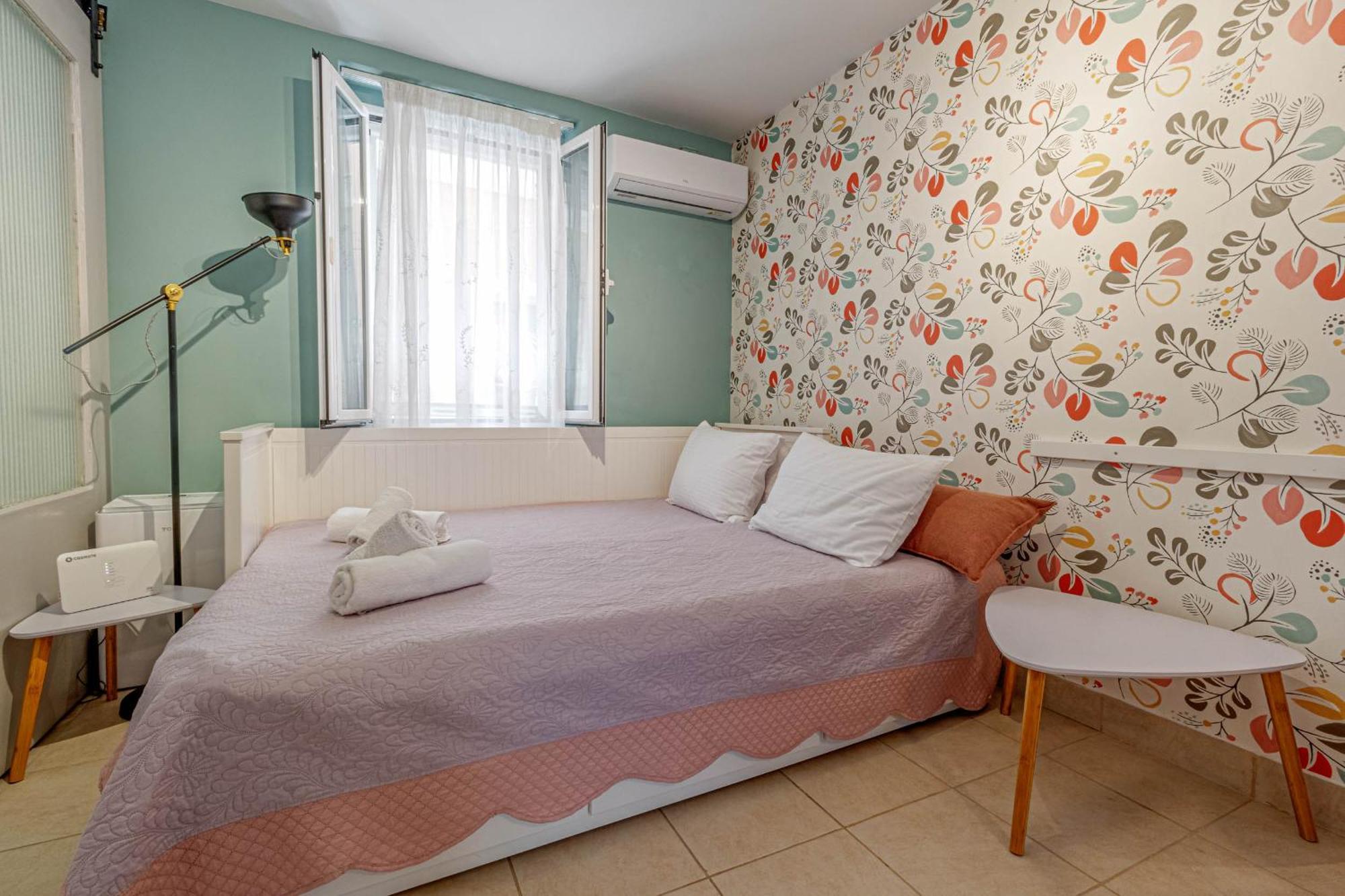 Вілла Cozy Corfiot House Corfu  Екстер'єр фото